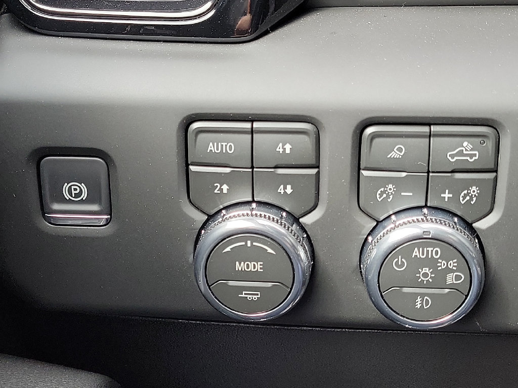 2026 GMC Sierra 2500HD AT4 - Photo 30