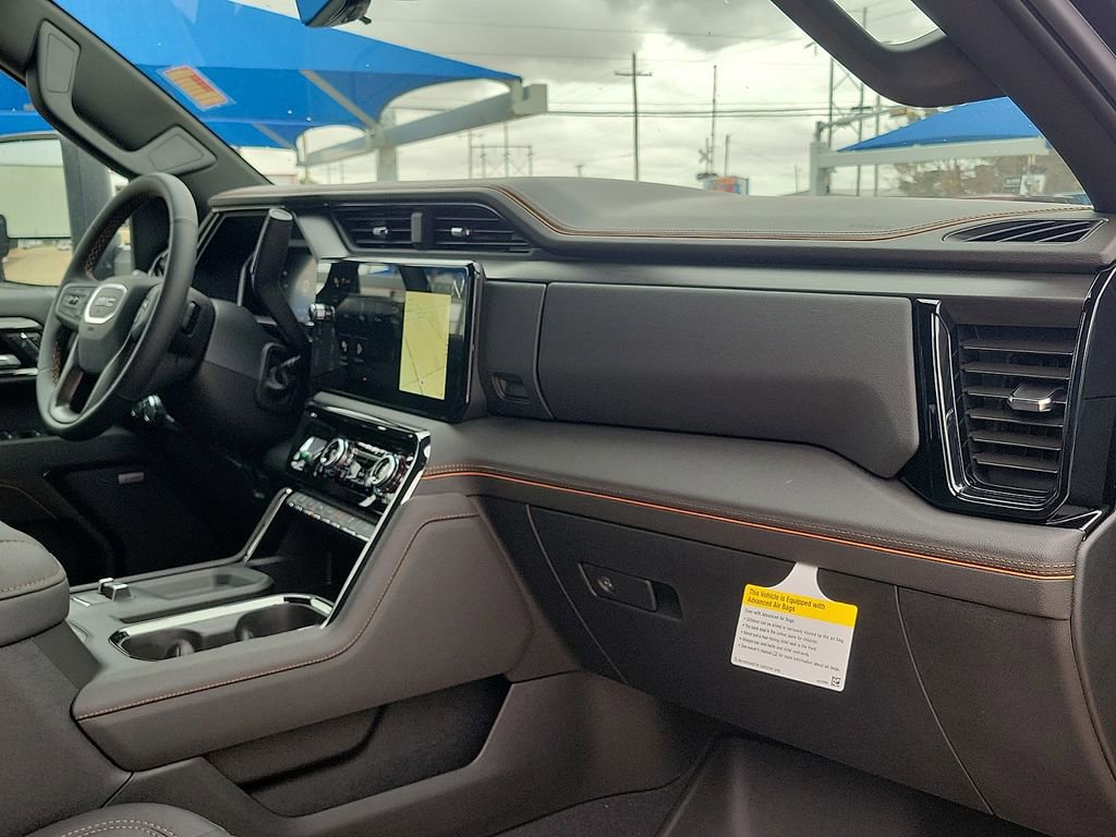 2026 GMC Sierra 2500HD AT4 - Photo 21
