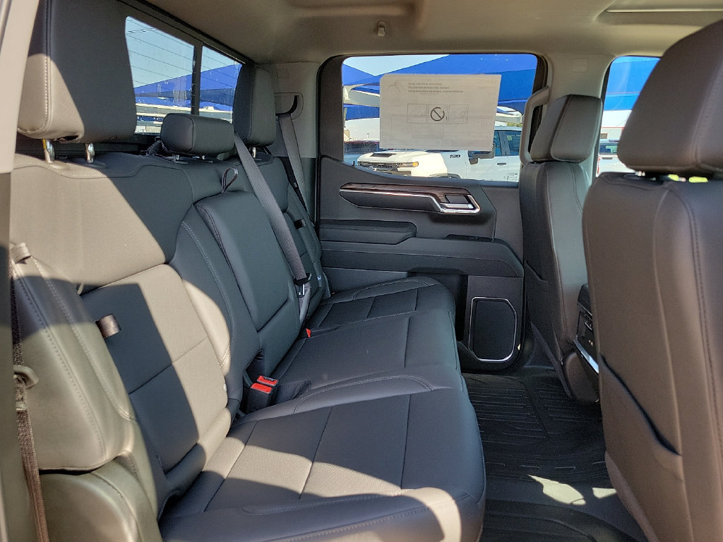 2026 GMC Sierra 1500 SLT - Photo 25