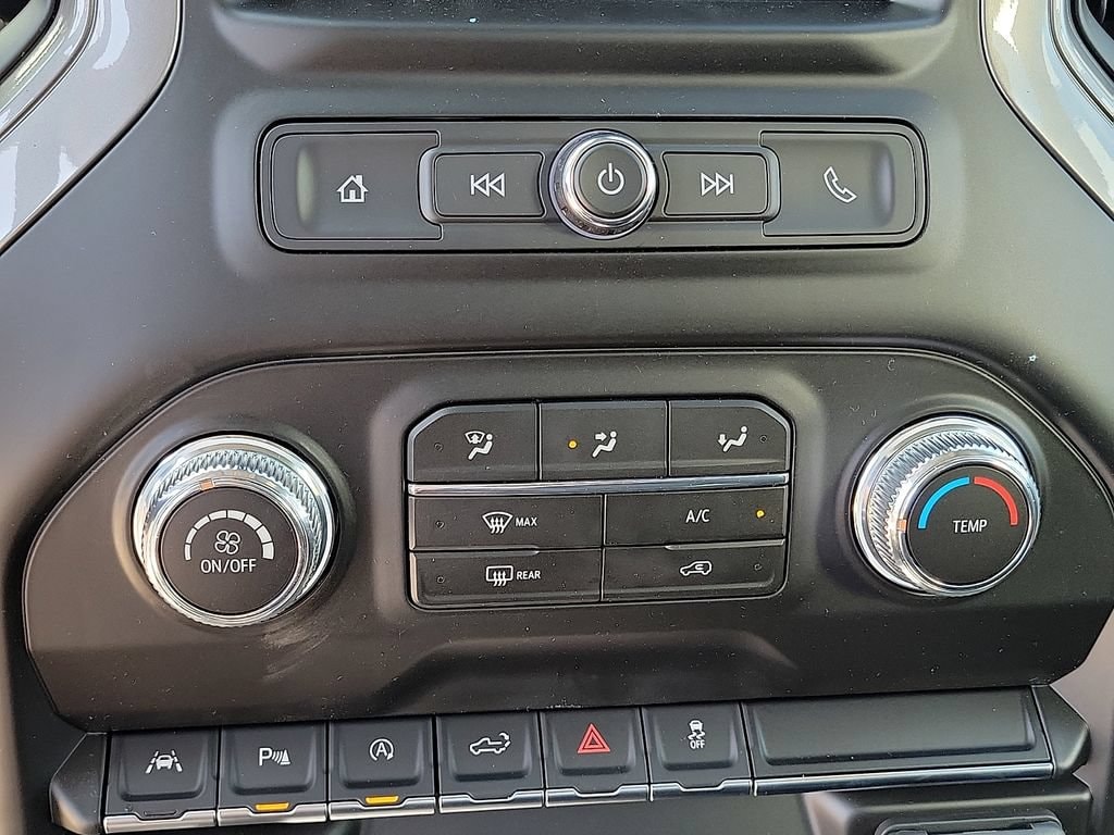 2026 GMC Sierra 1500 Pro - Photo 22