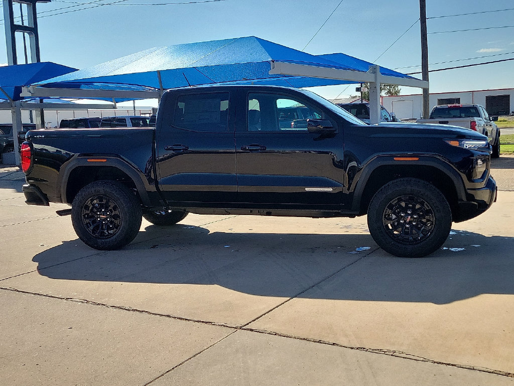 2026 GMC Canyon Elevation - Photo 6