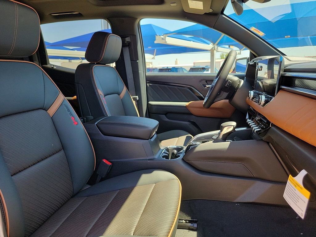 2026 GMC Canyon AT4 - Photo 19