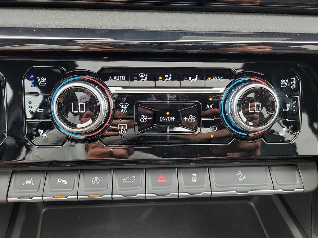 2026 GMC Sierra 1500 AT4 - Photo 18