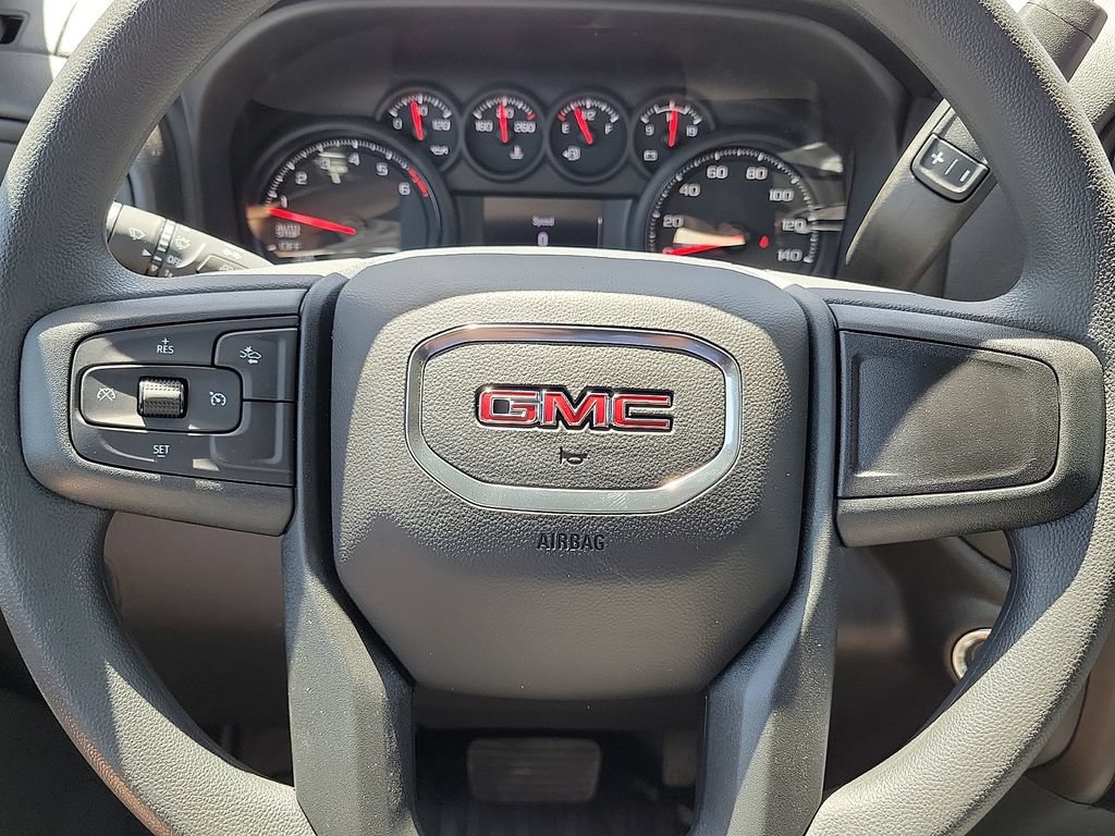 2026 GMC Sierra 1500 Pro - Photo 32