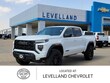  GMC Canyon