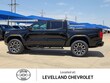  GMC Canyon