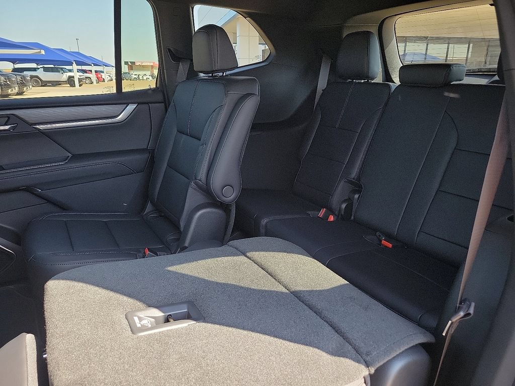 2026 GMC Acadia Elevation - Photo 10