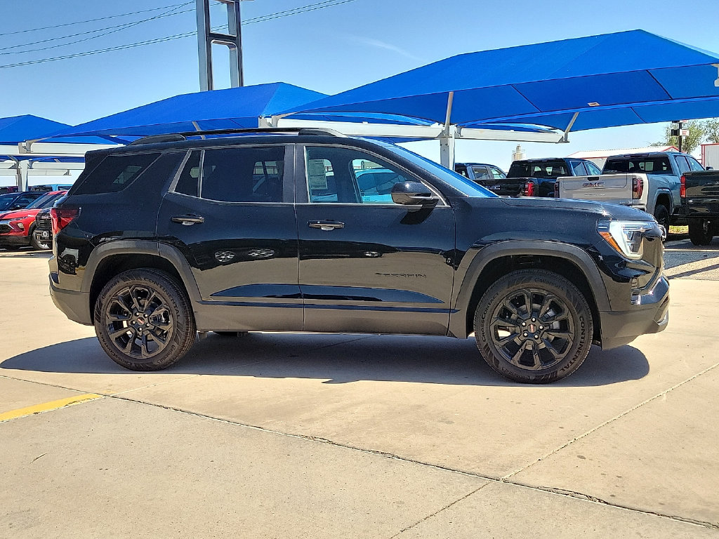 2026 GMC Terrain Elevation - Photo 7
