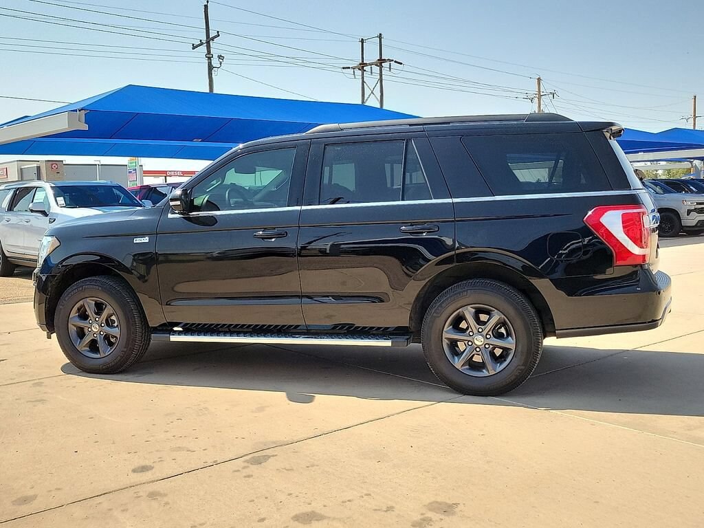 Used 2020 Ford Expedition XLT