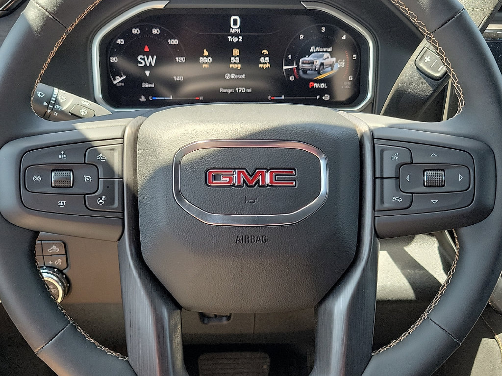 2026 GMC Sierra 2500HD AT4 - Photo 33