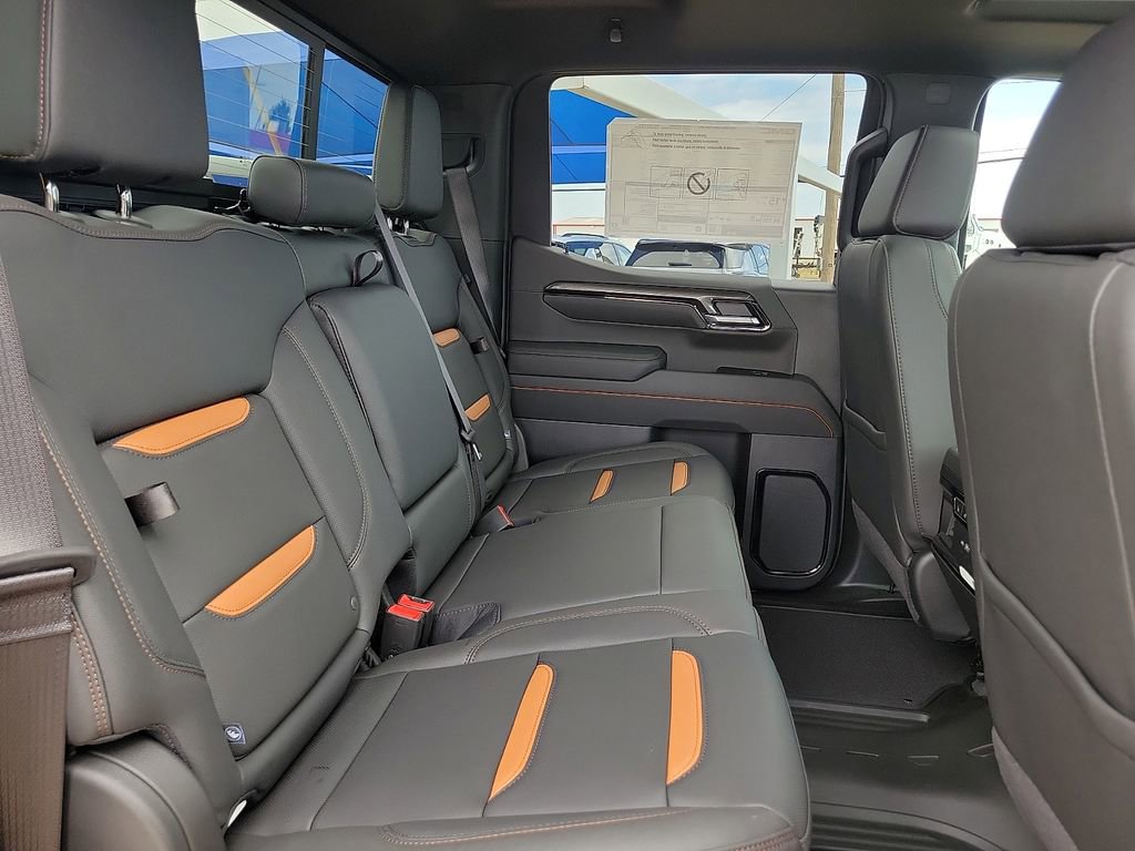 2026 GMC Sierra 1500 AT4 - Photo 20