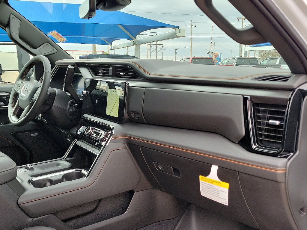 2026 GMC Sierra 2500HD AT4 - Photo 26