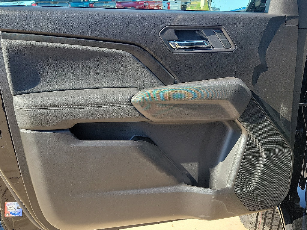 2026 GMC Canyon Elevation - Photo 14