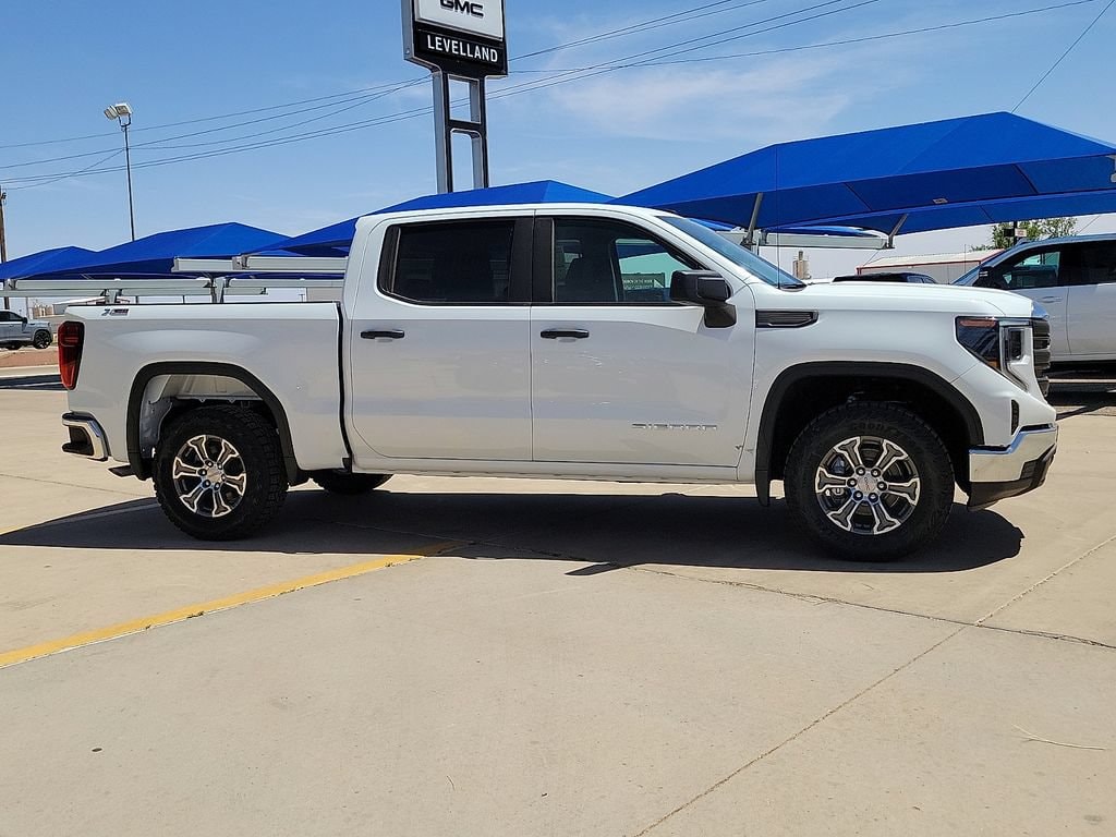 2026 GMC Sierra 1500 Pro - Photo 7