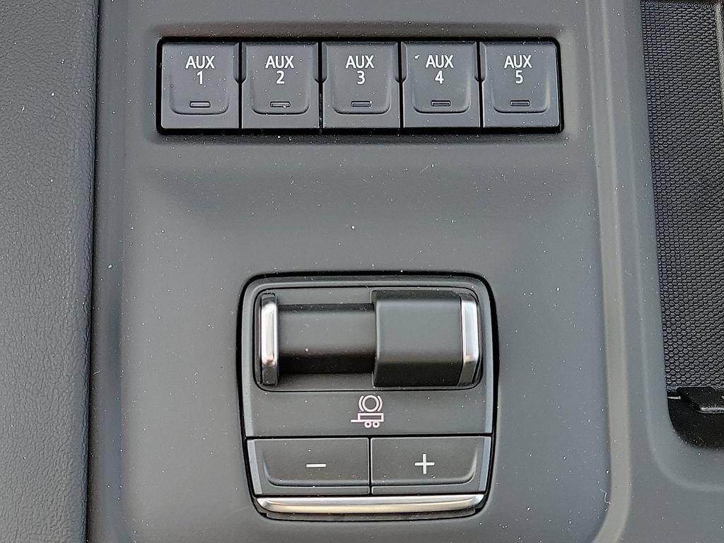 2026 GMC Sierra 3500HD Denali - Photo 22
