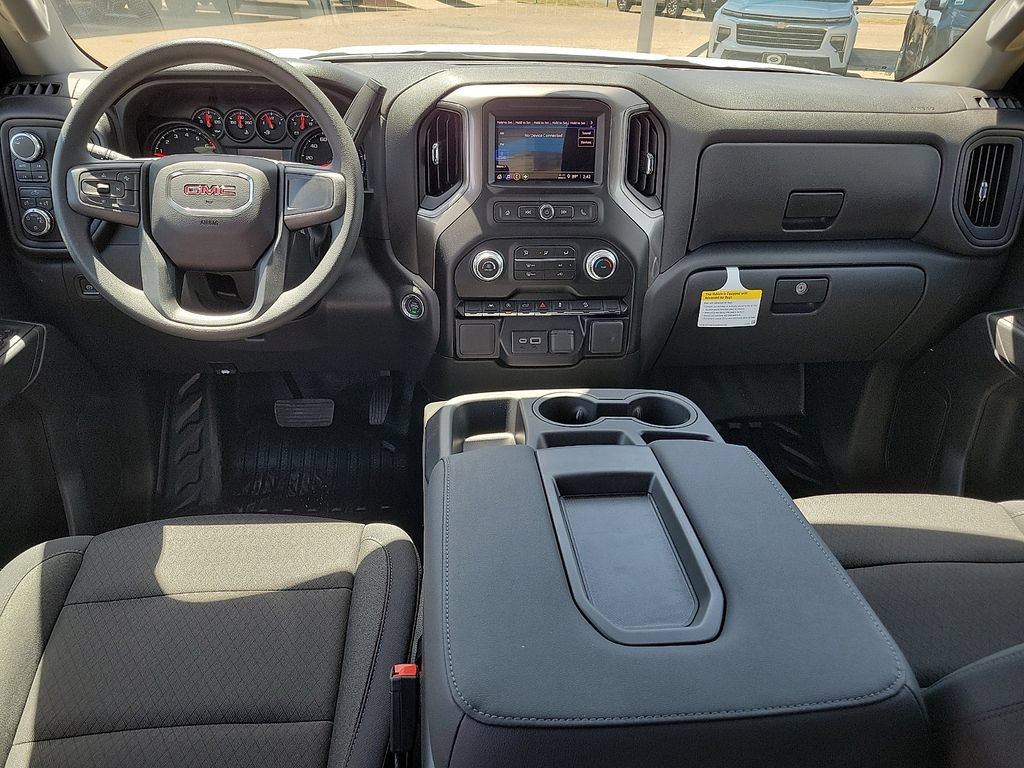 2026 GMC Sierra 1500 Pro - Photo 21