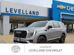 2026 GMC Yukon Denali SUV