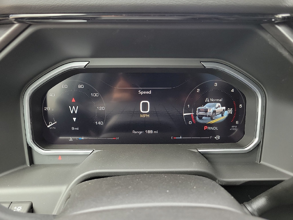 2026 GMC Sierra 2500HD AT4 - Photo 34