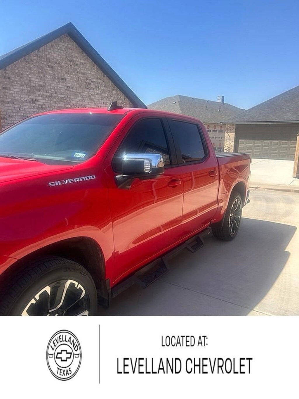 Used 2024 Chevrolet Silverado 1500 LT Truck