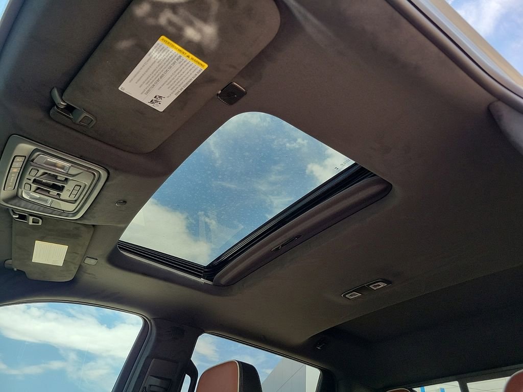 2026 GMC Sierra 2500HD Denali Ultimate - Photo 14