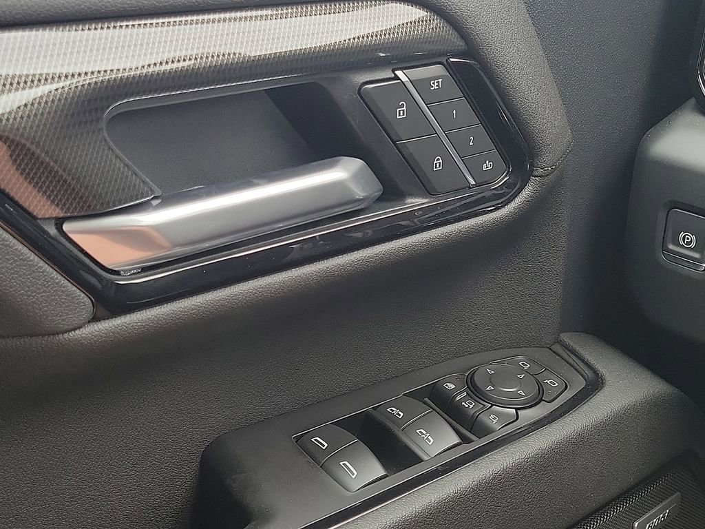 2026 GMC Sierra 2500HD AT4 - Photo 23