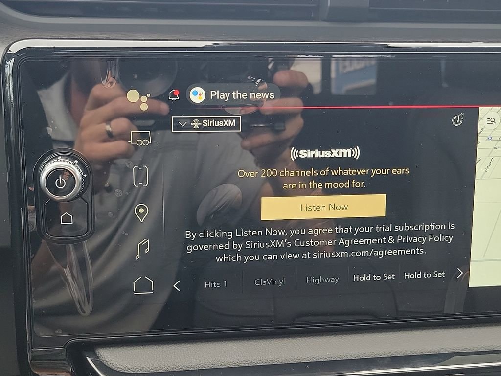 2026 GMC Sierra 1500 AT4 - Photo 22
