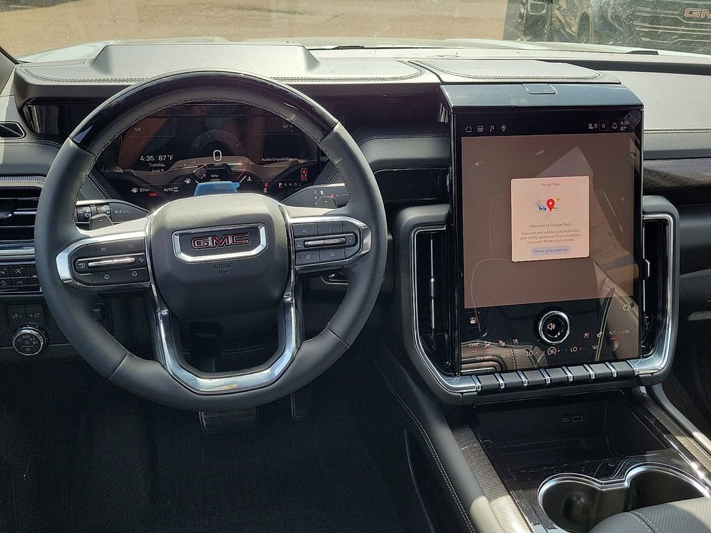 2026 GMC Yukon Elevation - Photo 16