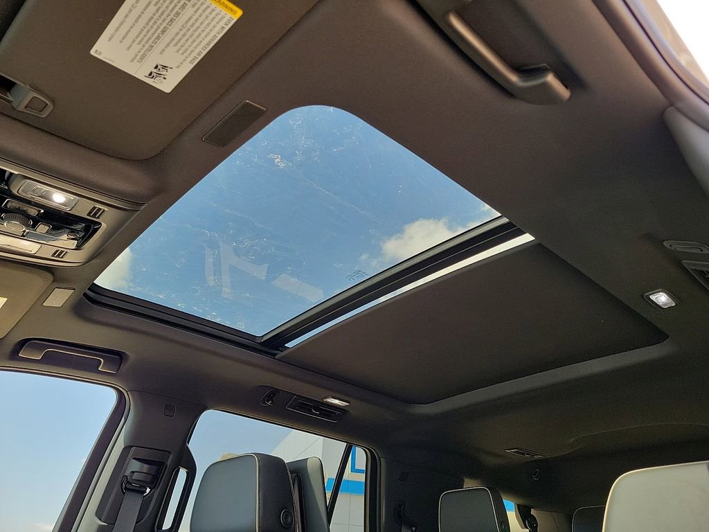 2026 GMC Yukon Elevation - Photo 14