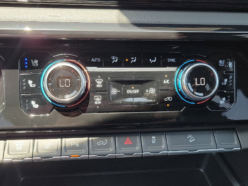 2026 GMC Sierra 2500HD AT4 - Photo 22