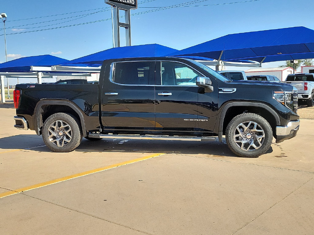 2026 GMC Sierra 1500 SLT - Photo 7