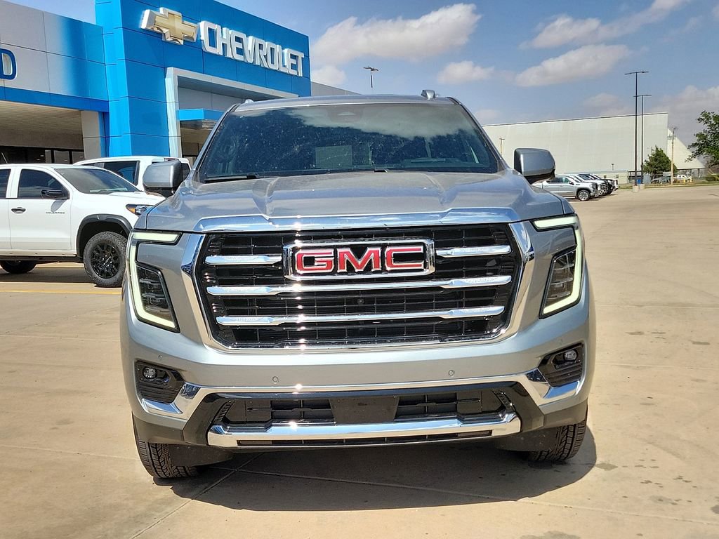 2026 GMC Yukon Elevation - Photo 8