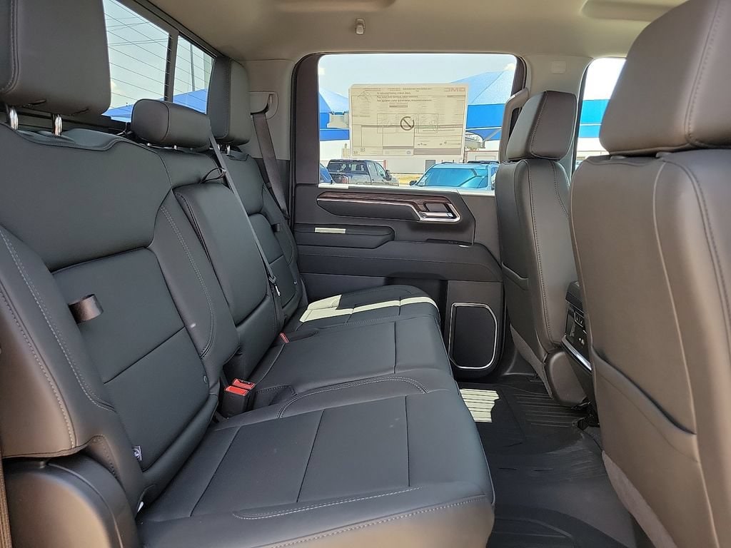 2026 GMC Sierra 2500HD SLT - Photo 25