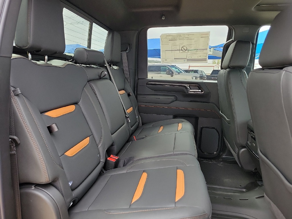 2026 GMC Sierra 2500HD AT4 - Photo 25