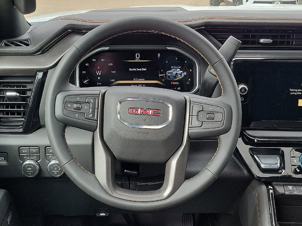 2026 GMC Sierra 2500HD AT4 - Photo 18