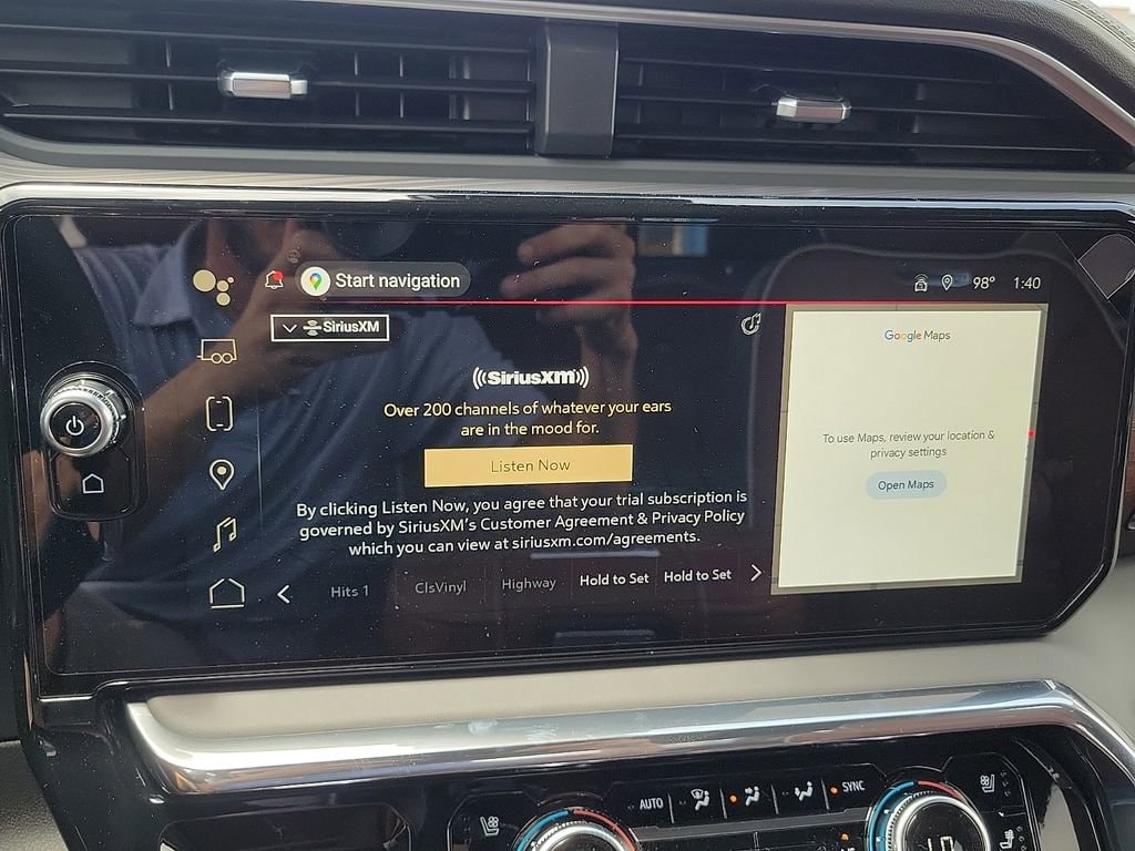 2026 GMC Sierra 2500HD Denali Ultimate - Photo 22