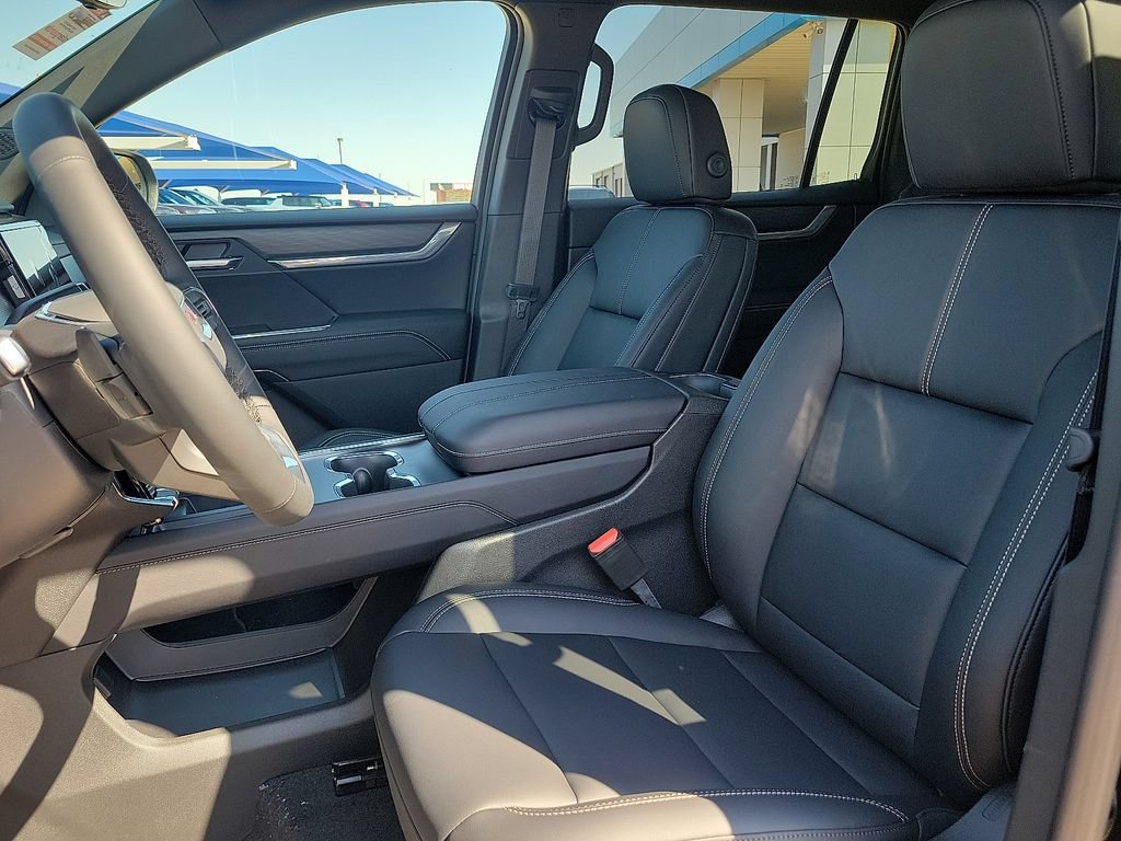 2026 GMC Acadia Elevation - Photo 15