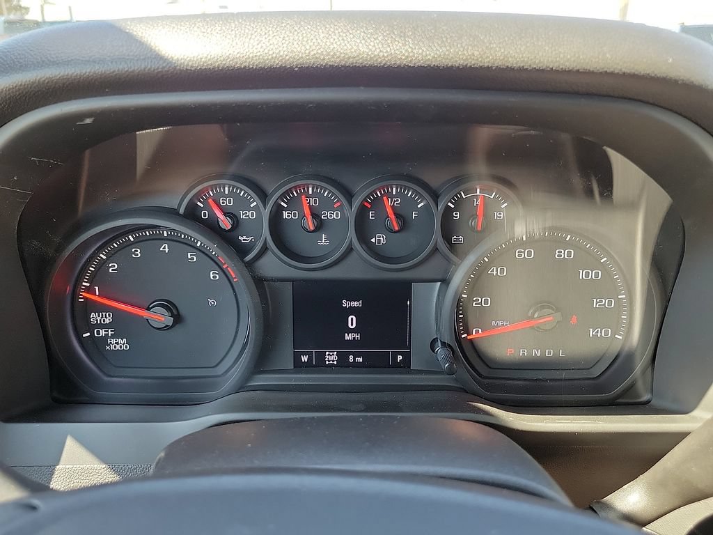 2026 GMC Sierra 1500 Pro - Photo 34