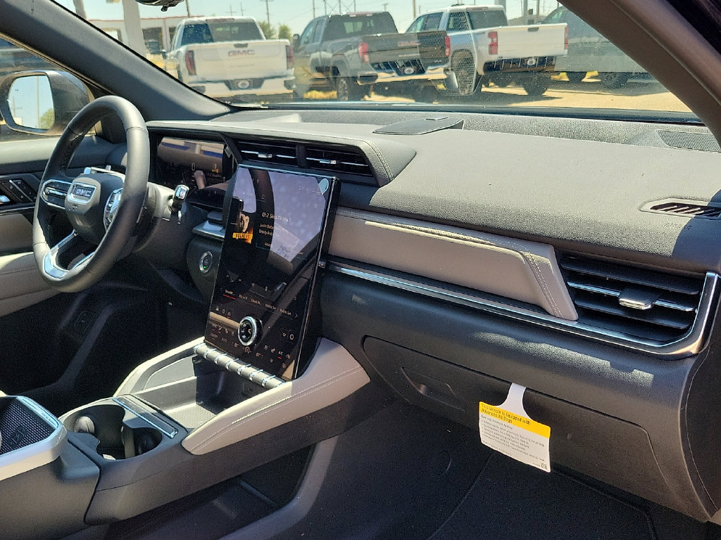 2026 GMC Terrain Elevation - Photo 26