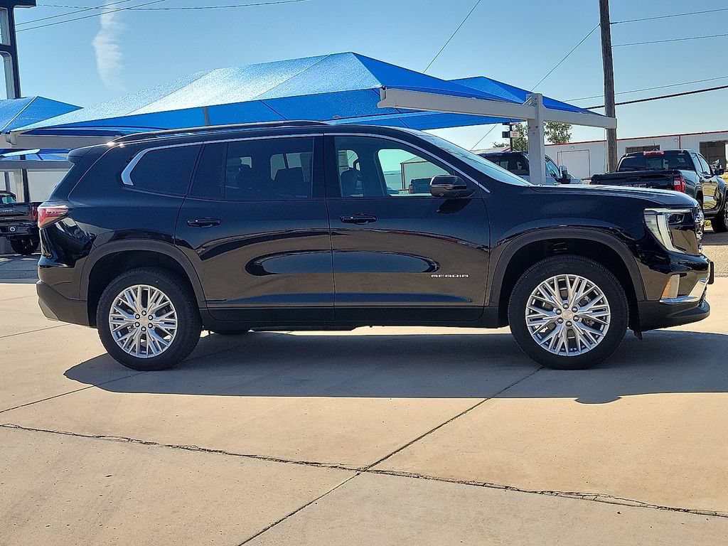 2026 GMC Acadia Elevation - Photo 6