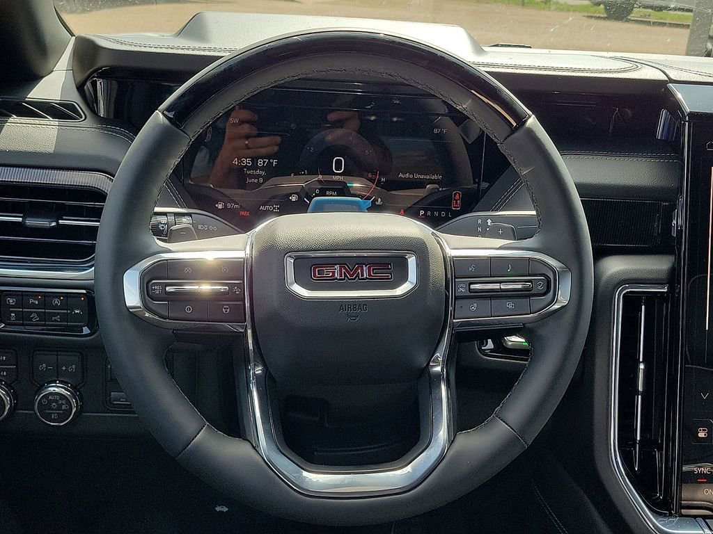 2026 GMC Yukon Elevation - Photo 15