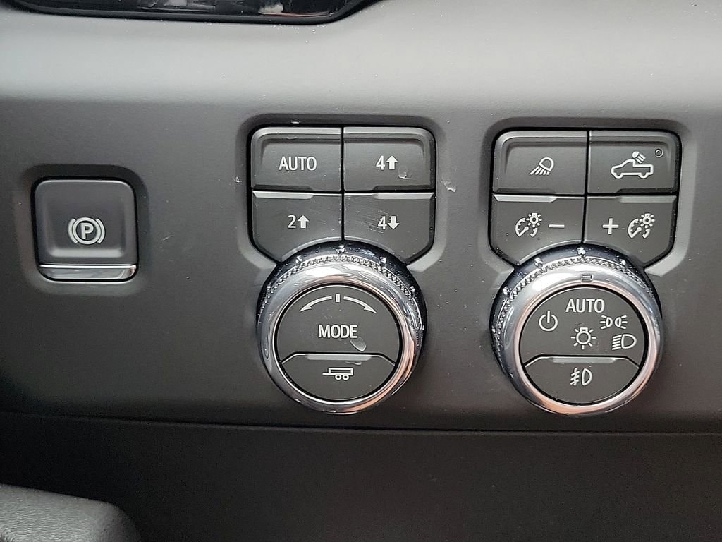2026 GMC Sierra 1500 AT4 - Photo 24