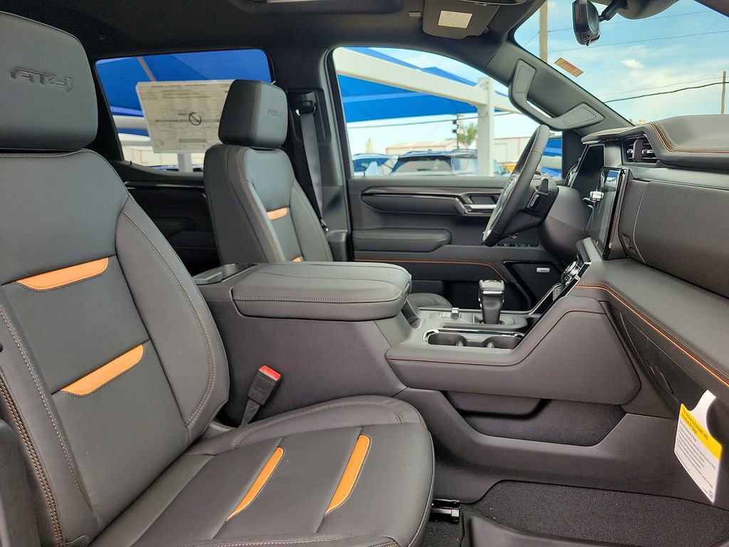 2026 GMC Sierra 1500 AT4 - Photo 19