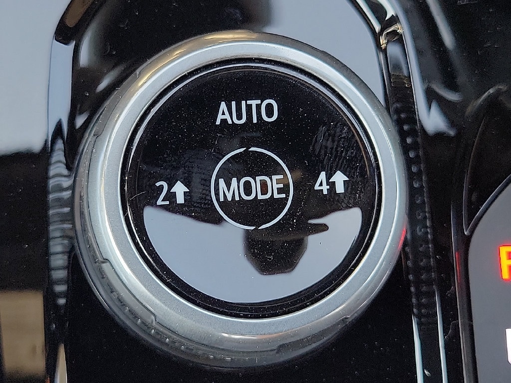 2026 GMC Canyon Elevation - Photo 21