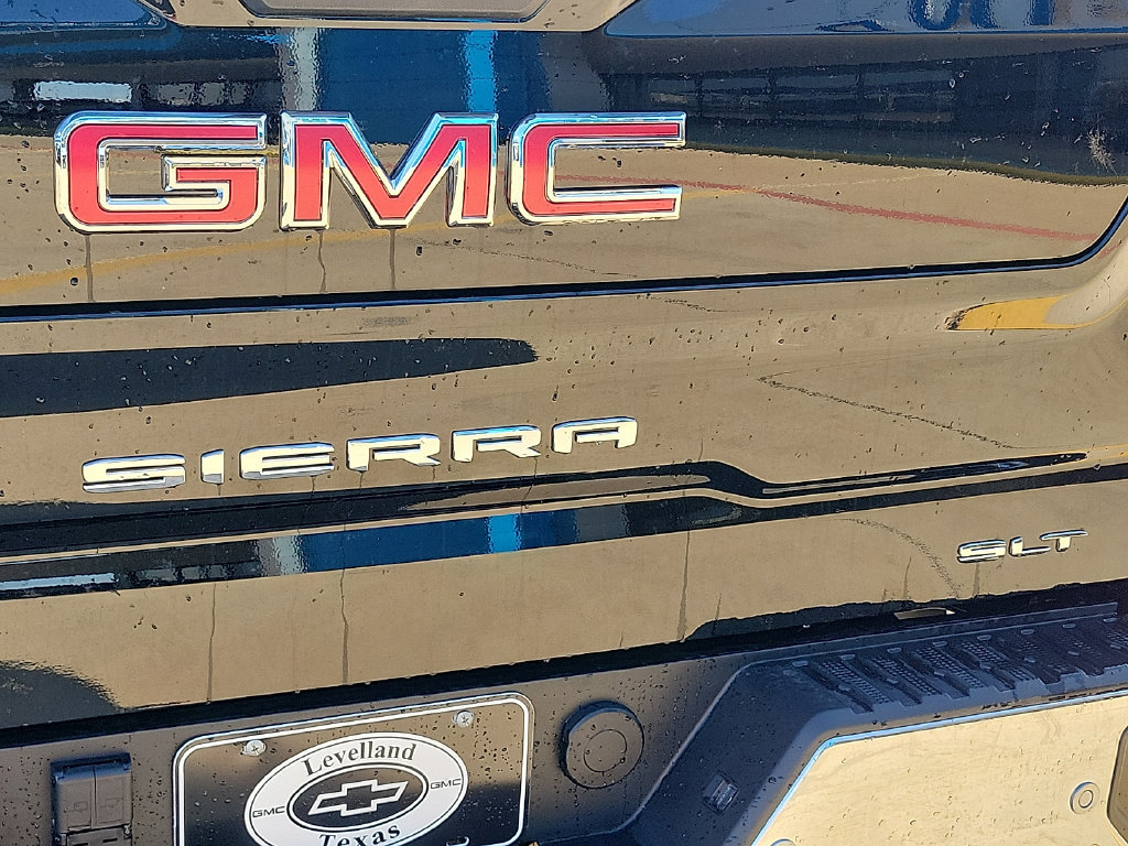 2026 GMC Sierra 1500 SLT - Photo 16