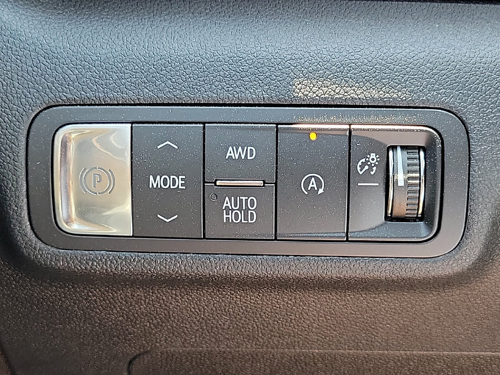 2026 GMC Terrain Elevation - Photo 30