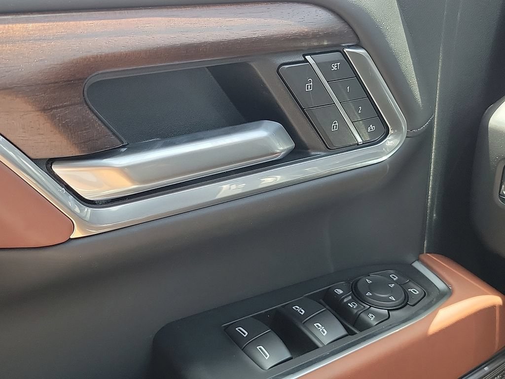 2026 GMC Sierra 2500HD Denali Ultimate - Photo 29