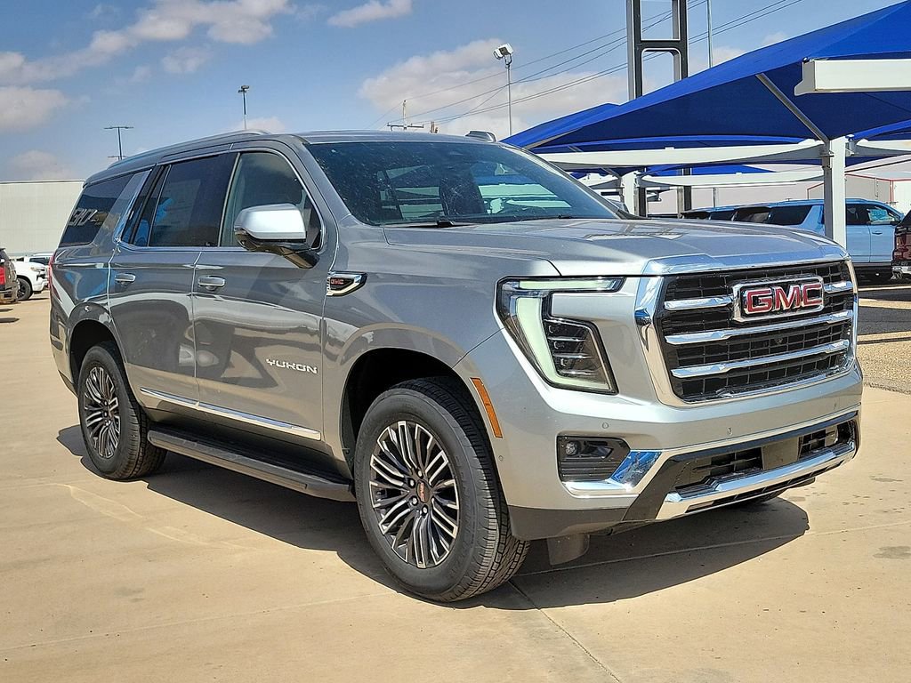 2026 GMC Yukon Elevation - Photo 7