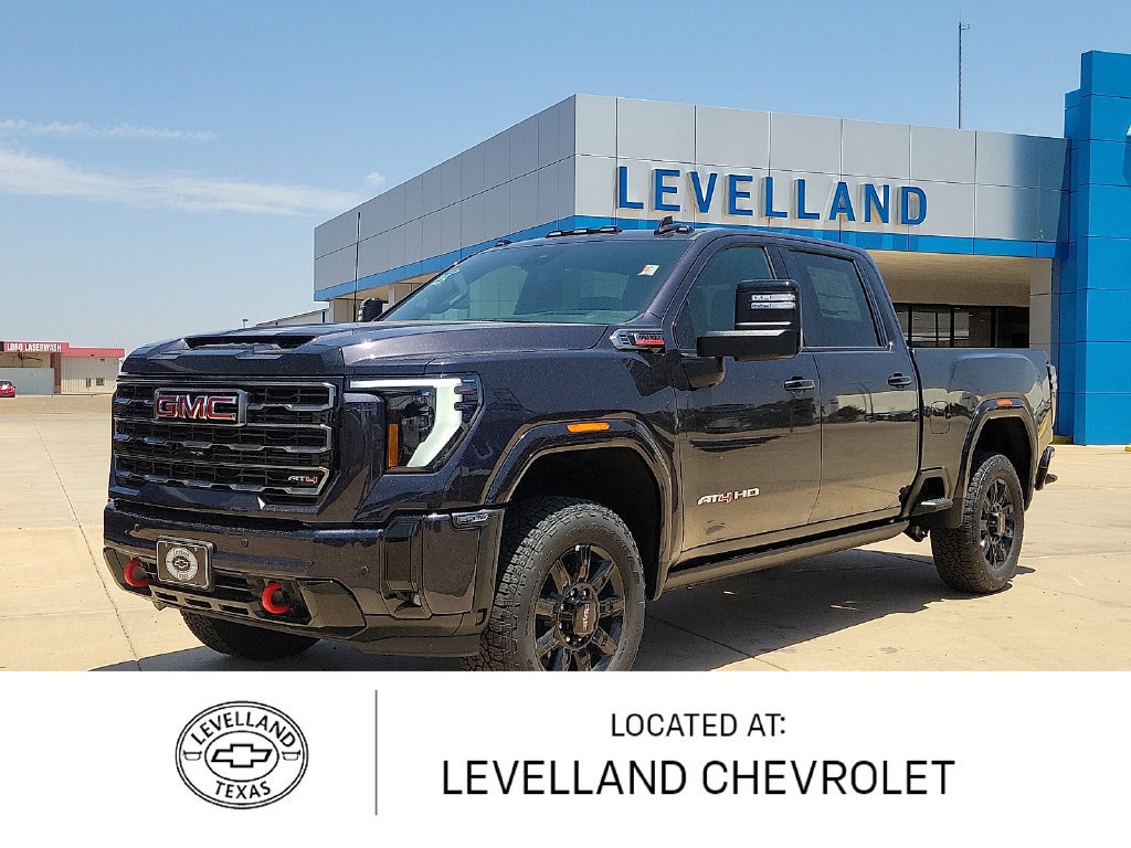  GMC Sierra 2500 HD