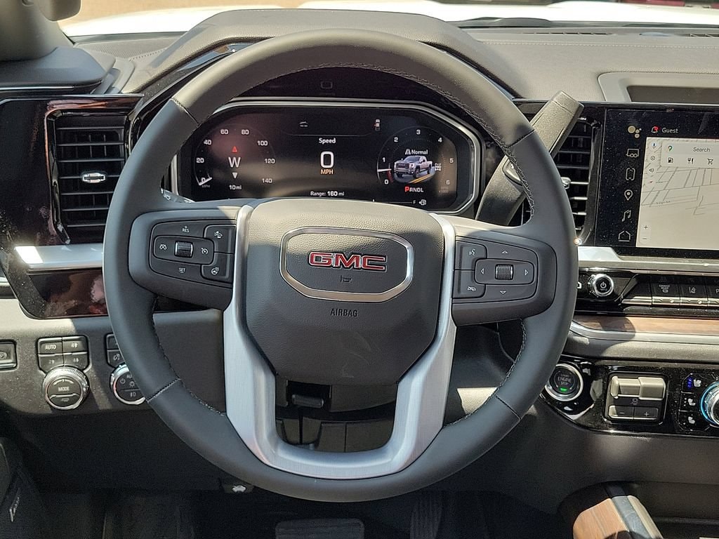2026 GMC Sierra 2500HD SLT - Photo 18