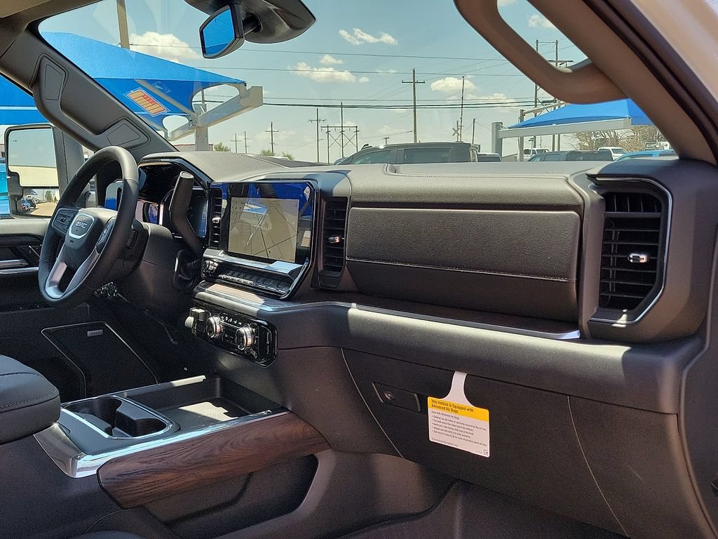 2026 GMC Sierra 2500HD SLT - Photo 26